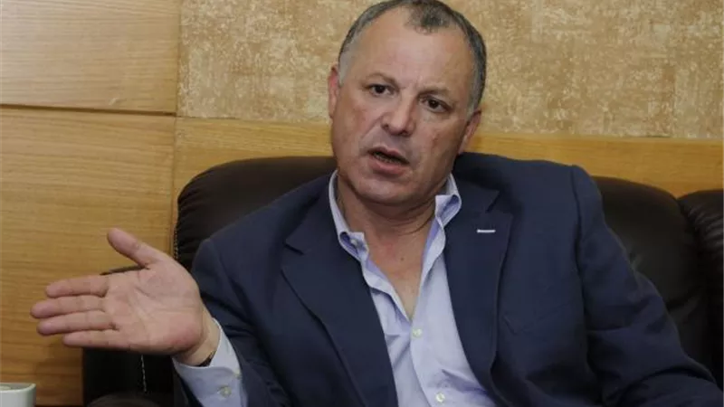 أبو ريدة يهنيء الأهلي لفوزه بدوري أبطال إفريقيا