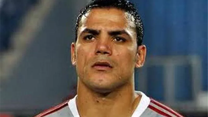 عمرو ذكي يضع الزمالك و ليفربول في كفة واحدة