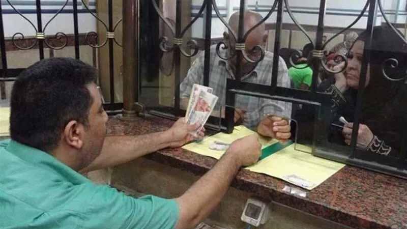 الاستعلام عن معاش تكافل وكرامة شهر مارس 2024 بالرقم القومي