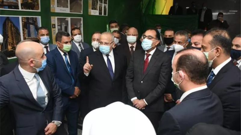 بالصور .. تفاصيل زيارة رئيس الوزراء للمعهد القومي للأورام ومستشفى طواريء واستقبال قصر العيني