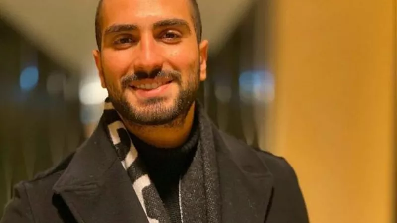 محمد الشرنوبي يتعاقد على المشاركة في ”ريتسا” ويبدأ التصوير في هذا الموعد