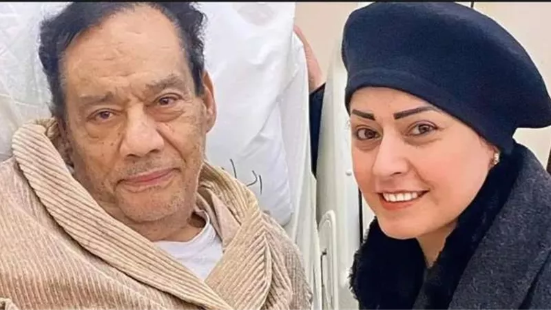 تعذيب حلمي بكر.. الموسيقار يكشف المستور ويعلق لأول مرة.. فيديو