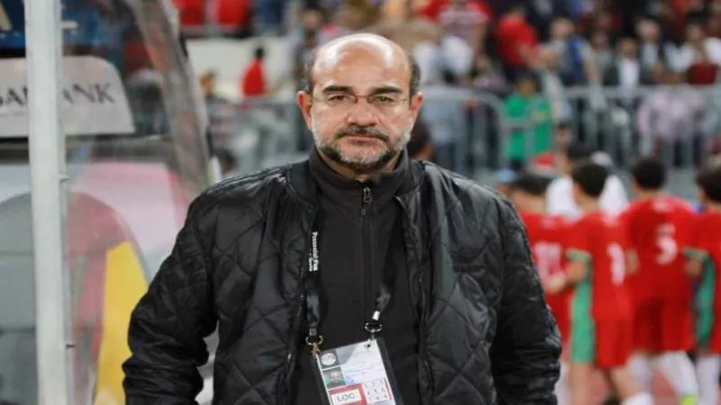عامر حسين يكشف الشكل الجديد للدوري الموسم المقبل