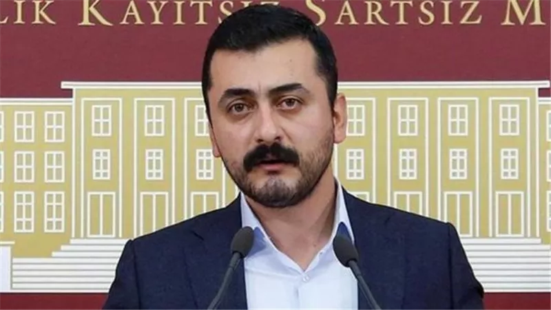 سنسترد كل شئ بعد الانتخابات..نائب تركي يوجه رسالة لأمير قطر