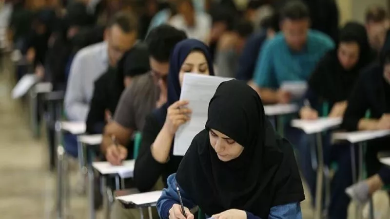 هتبدأ بعد يومين.. جداول امتحانات الصف الأول الثانوي 2024 لشهر فبراير