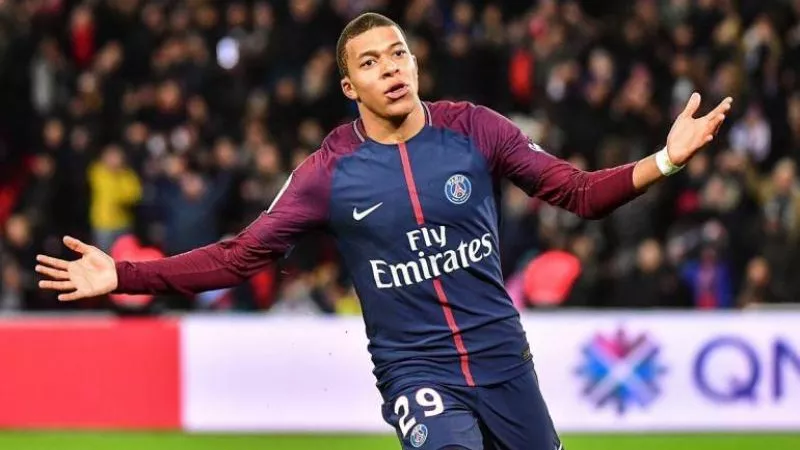 تطورات مفاوضات ريال مدريد لضم كيليان مبابي في انتقالات الصيف