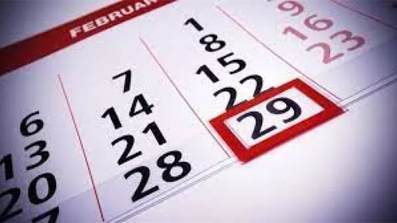 29 فبراير .. ما قصة اليوم الكبيس في الحفاظ على الفصول؟