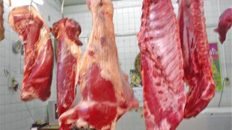 تعرف على حكم شراء لحوم من زكاة المال وتوزيعها على الفقراء