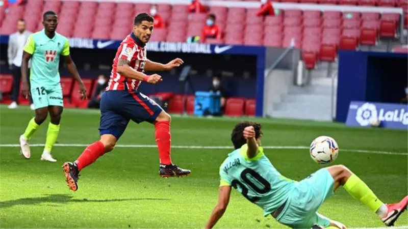 سيميوني يعلن تشكيل أتلتكو مدريد لمواجهة فالنسيا