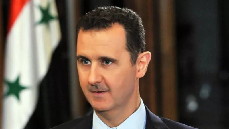 أول تعليق لـ سوريا على اغتيال العالم النووي الإيراني