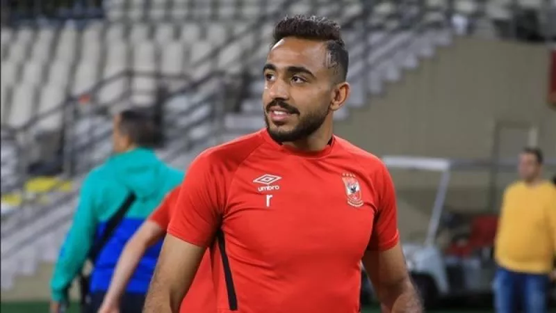 رغم محاولات الصلح.. استمرار أزمة كهربا في الأهلي