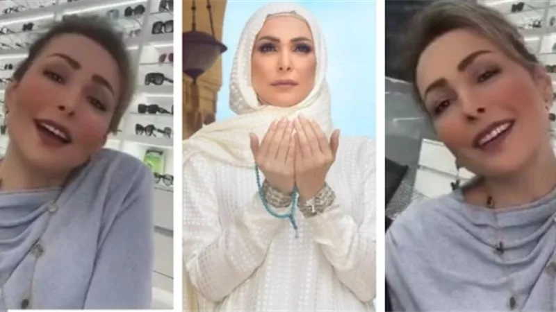 أمل حجازي.. خلافها مع إليسا وحكاية كليبها الذي دعم المثلية الجنسية وقصة ارتدائها الحجاب وتخليها عنه