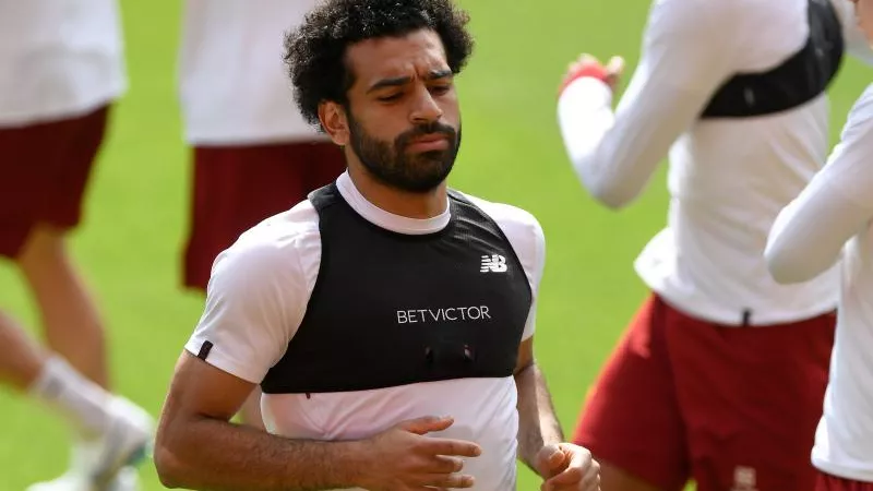 موقف محمد صلاح من مباراة ليفربول ضد نوتينجهام في الدوري الإنجليزي