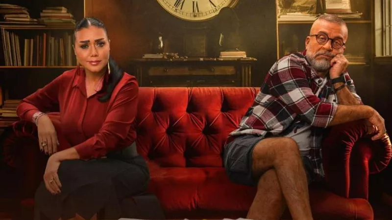 أماني التونسي : مسلسل بقينا اتنين يحمل مفاجآت كثيرة خلال عرضه في دراما رمضان