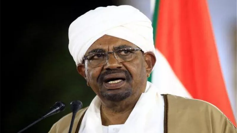 بيان هام من النيابة العامة السودانية بشأن وفاة شقيق البشير