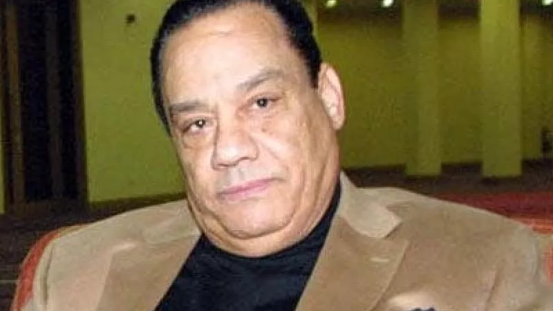 بعد وفاة حلمي بكر.. مرتضى منصور يتقدم ببلاغ ضد زوجته بقتله