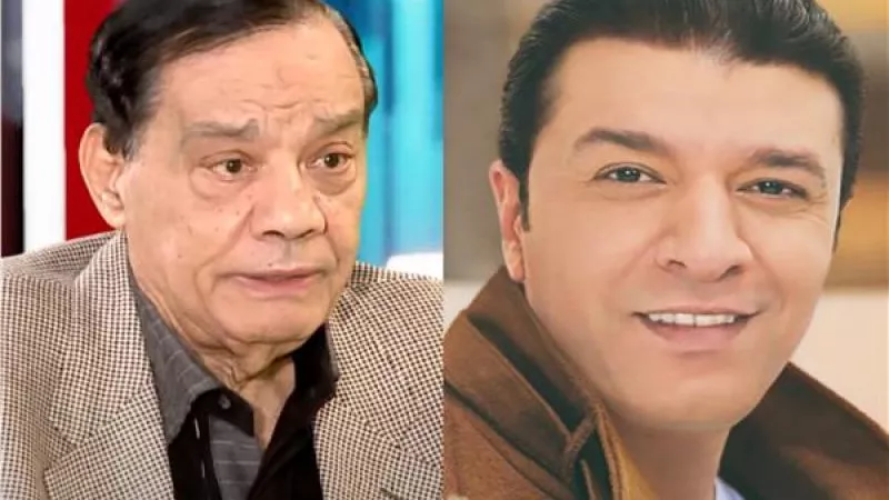 نهاية الموسيقار.. مصطفى كامل يكشف حقيقه خطف حلمي بكر وكواليس آخر أيامه