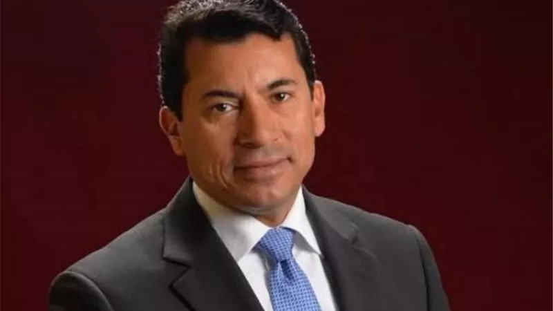 وزير الرياضة يكشف حقيقة تعيين خليفة مرتضى منصور لرئاسة الزمالك