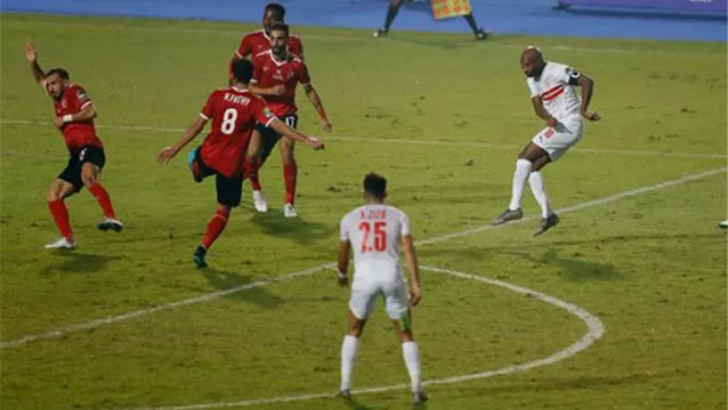 هل تكتب حرب السوشيال ميديا إعتزال ”شيكابالا”؟