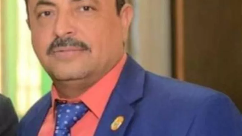 ترقية الدكتور محمد سليمان بجامعة أسوان لأستاذ مساعد في الجغرافيا الاقتصادية