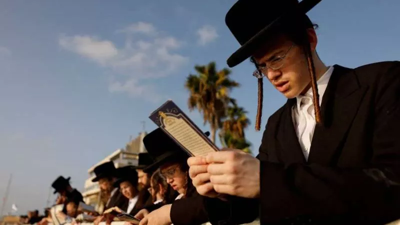 هل يدق ”تجنيد الحريديم” المسمار الأخير في نعش حكومة نتنياهو؟