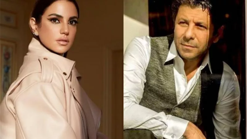 درة تستعد لتصوير ”الكاهن” أمام إياد نصار ديسمبر المقبل.. وهذه تفاصيل الفيلم