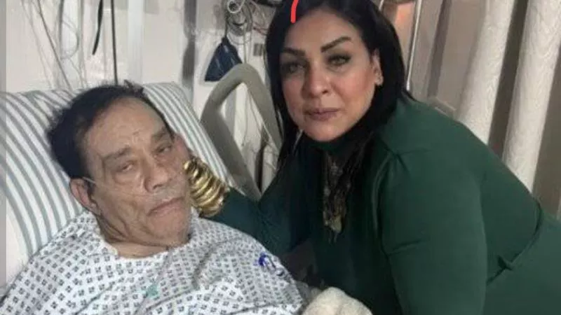 الزوجة رقم 13.. حكاية سماح القرشي  المسمار الأخير فى نعش حلمي بكر
