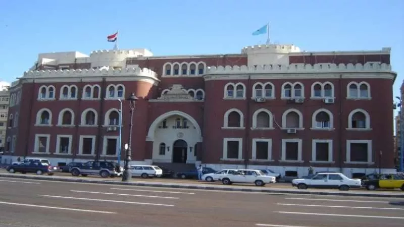 وظائف الجامعات .. جامعة الإسكندرية تعلن عن وظائف أعضاء هيئة التدريس في 10 تخصصات