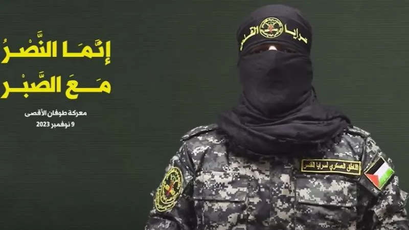 عاجل .. بيان نارى من المقاومة .. رمضان سيكون شهر الرعب والقلق على الكيان الصهيوني