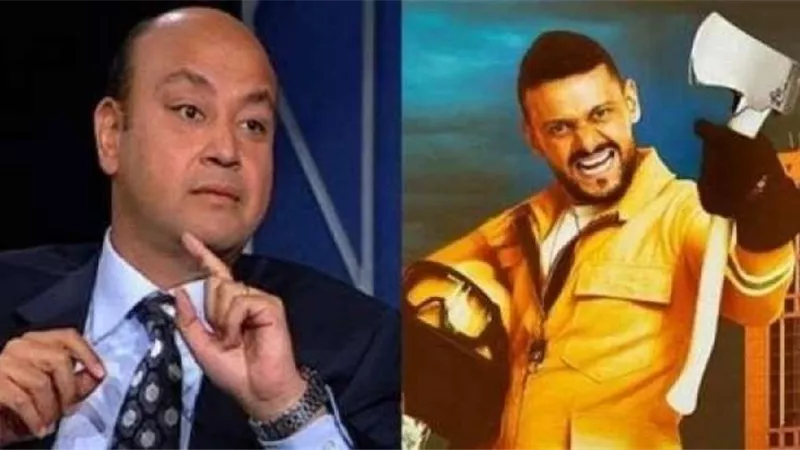 حلقة فاجرة .. حكاية عمرو أديب مع فخ رامز جلال ..اعرف القصة
