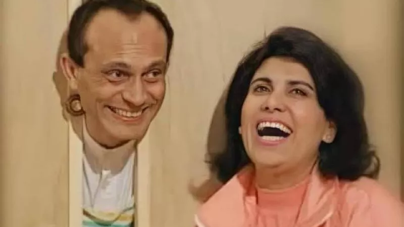 شكل ثنائية فنية ناجحة مع سعاد نصر.. أبرز المعلومات عن محمد صبحي في عيد ميلاده