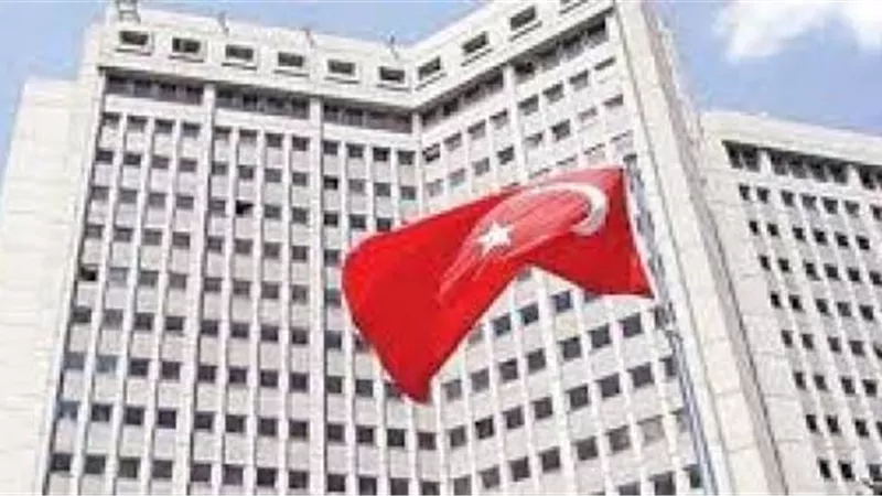 عاجل وخطير..الدفاع التركية تعترف بتصفية 80 مواطنا خلال شهر أكتوبر الماضي