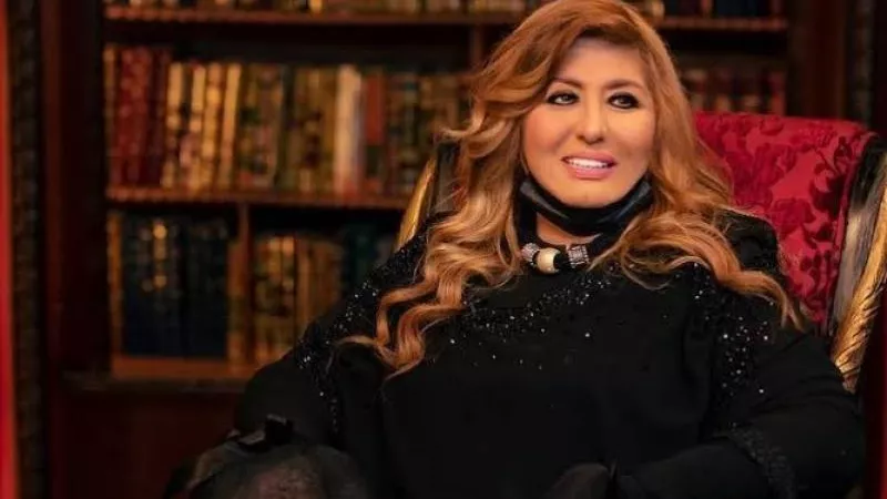 نجمة الإغراء..سهير رمزي تتزوج 9 رجال بسبب الحرمان