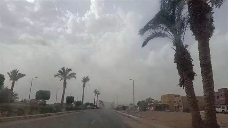 حالة الطقس غدا.. تحذيرات من الشبورة المائية في الصباح