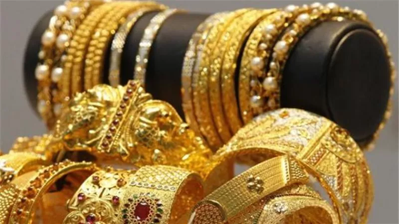 استقرار أسعار الذهب .. وعيار 21 يسجل 780 جنيها اليوم