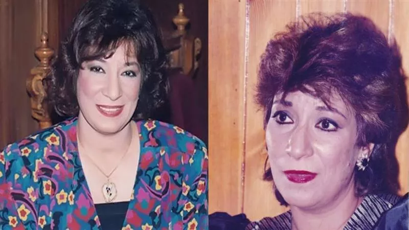 سناء يونس .. تزوجت سرًا من محمود المليجي ورحلت بعد معانتها مع مرض الكبد الوبائي