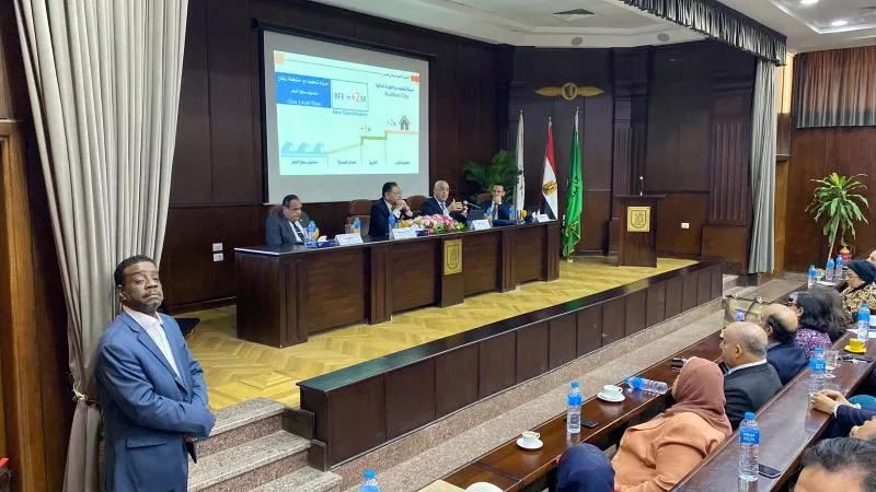 وزير الإسكان: رأس الحكمة والعلمين الجديدة ضمن الخريطة التنموية للدولة