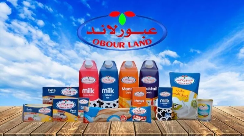 أشهرها عبور لاند.. تراجع أسعار الجبن والألبان