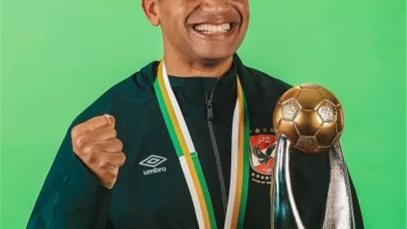 سامي قمصان: وفينا بالوعد للجمهور.. والبطولات تحسم بالأهداف
