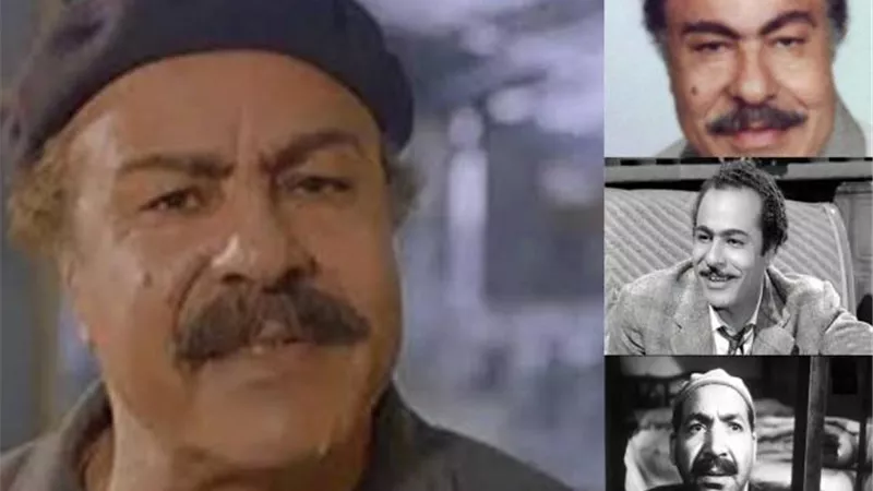 تخلى عن العمل الحكومي من أجل الفن ونجلته أول امرأة تشغل منصب وزيرة التعاون الدولي في عهد حسني مبارك وكرمه أنور السادات.. معلومات عن عبد الحفيظ التطاوي