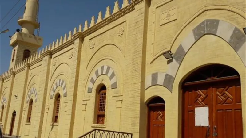 صور.. الأوقاف تفتتح ( 19 ) مسجدًا الجمعة القادمة في هذه المحافظات