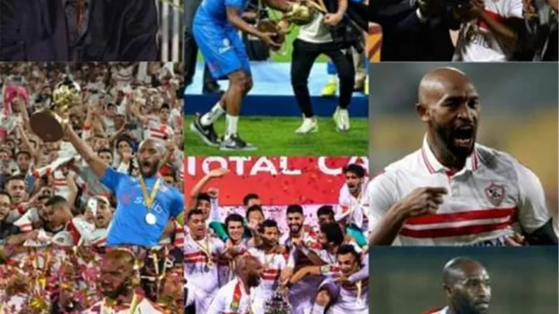 تبرع لضحاياهم وكان أول من واساهم في عزائهم.. مواقف لا تنسى لشيكابالا مع جماهير الأهلي بعد واقعة التنمر عليه