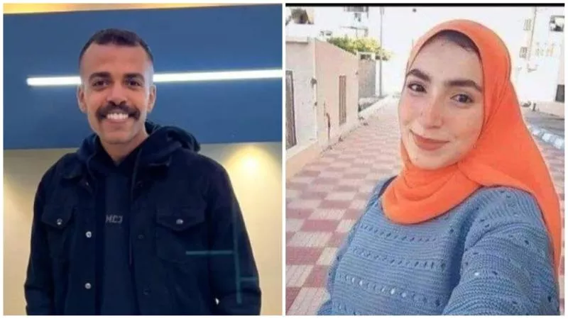 نيرة صلاح وأحمد عبد القادر.. أوجه الشبه بين حادثتي وفاة طالبة العريش وطالب جامعة سيناء