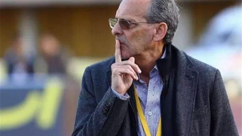 مدرب الزمالك يقترب من تدريب النجم الساحلي التونسي