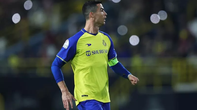 مباشر العين ضد النصر.. العين الإماراتي يحسم الشوط الأول