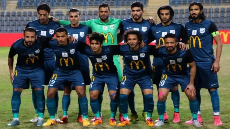جدل بشأن تأجيل مباراة الأهلي وإنبي في الدوري