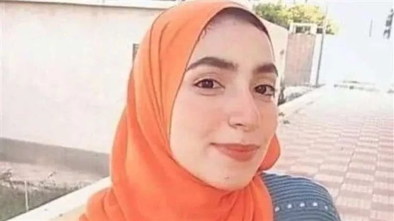 عاجل| بأمر «النيابة العامة».. حبس المتهمين في واقعة وفاة نيرة طالبة العريش