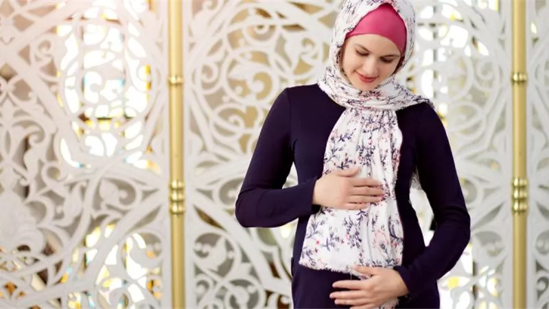 خاص| شروط صيام الحامل في شهر رمضان