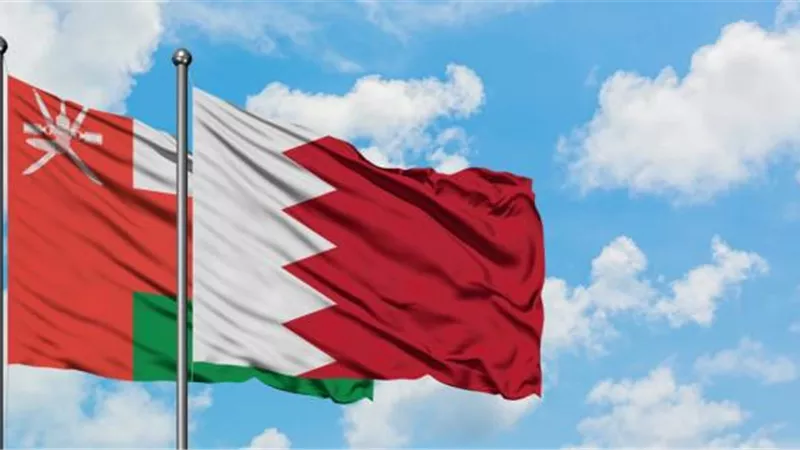 ما لم يُنشر عن لقاء وزيري خارجية البحرين وعمان
