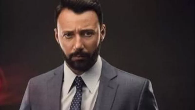 أحمد فهمي يشارك في ”وكل ما نفترق” مع ريهام حجاج